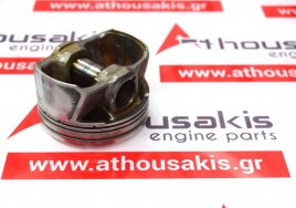 Kolben PK93, EJ7E6110AC zum FORD N3DA, N3DB, YVDA, C23HD0D