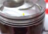 Pistone PK93, EJ7E6110AC per FORD N3DA, N3DB, YVDA, C23HD0D