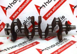 Коленчатый вал 1NZ, 13401-21040 для TOYOTA 1NZ-FXE
