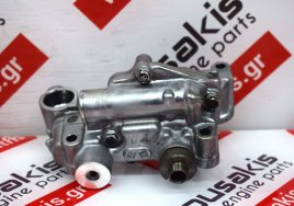 Pompe à huile 15100-RZP-003 pour HONDA