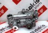 Bomba de aceite 15100-RZP-003 para HONDA 