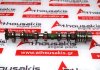 Árbol de levas G3LA, B3LA, 24100-04060 para HYUNDAI, KIA G3LA, B3LA