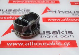 Piston N534A, 12710889 for OPEL F12SHL, F12SHR, F12SHT, LIH