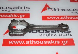 Connecting rod 55512648, 55512354 for OPEL