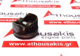 Kolben 3A92, 1110D493, 1110D727 zum MITSUBISHI 3A92