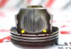 Pistone 3A90, 1100D941 per MITSUBISHI 3A90