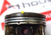 Pistone 3A90, 1100D941 per MITSUBISHI 3A90