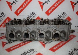 Cylinder Head 96182932, A13SMS, A15SMS, G15MF for DAEWOO