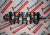 Στρόφαλος 1KZ, 1KD, 13401-30010, 13401-30050 για TOYOTA 1KZ, 1KD