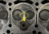 Culasse 7450230 pour FIAT, IVECO 