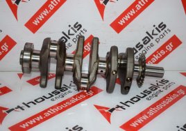 Коленчатый вал 13401-0Q010, 13401-0Q030, 13401-40060, 13401-40020, 0501K8 для TOYOTA, CITROEN, PEUGEOT 1KR-FE