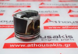 Kolben 79L46, 028107065BC, 028107065BT zum VW, AUDI, SEAT, SKODA 1Z, AEY, AFD, AFF, AFN, AGR, ALE, AHF, AHH, AHU, ALH, ARD, ASV, AVG, AVM, BEQ, BEU, BJC, BXT