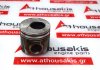 Piston 79L46, 028107065BC, 028107065BT pour VW, AUDI, SEAT, SKODA 1Z, AEY, AFD, AFF, AFN, AGR, ALE, AHF, AHH, AHU, ALH, ARD, ASV, AVG, AVM, BEQ, BEU, BJC, BXT