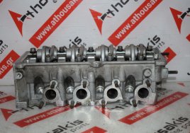 Zylinderkopf 0.8L, G4HA zum HYUNDAI G4HA