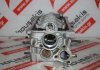 Головка блока 0.8L, G4HA для HYUNDAI G4HA