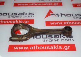 Connecting rod 1115A068 for MITSUBISHI, JEEP ECN, 4B11