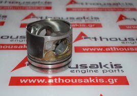 Έμβολο 0840ZR, 11257803033, 11257810825 για BMW N47D20C, N47D20D