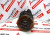 Cigüeñal 13310-R40-A00, 13310-PPA-000 para HONDA K24Z1, K24Z2, K24Z3, K24Z4, K24Z5, K24Z6, K24Z7, K24Z9