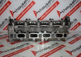 Zylinderkopf 22111-27901, D4EA, 22100-27000, 22100-27901 zum HYUNDAI, KIA D4EA