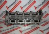 Zylinderkopf 22111-27901, D4EA, 22100-27000, 22100-27901 zum HYUNDAI, KIA D4EA