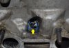 Zylinderkopf 22111-27901, D4EA, 22100-27000, 22100-27901 zum HYUNDAI, KIA D4EA