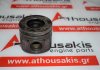 Piston 8648, 0628S6, 1345476, 1345477, 1345478, 1373522, 6C1Q6K100AAB, 9660381480 para FORD, PEUGEOT, FIAT, CITROEN SRFA, SRFB, SRFC, SRFD, SRFE, QWFA, PGFA, PGFB, QVFA, 4HM, 4HU, 4HV
