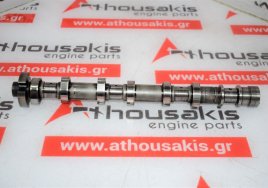 Nockenwelle 24200-2A001, D3FA zum KIA, HYUNDAI D3FA