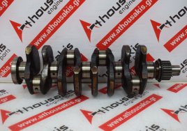 Albero motore 3SFE, 13411-74908 per TOYOTA 3SFE