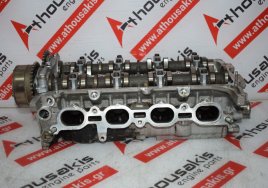 Cylinder Head 11101-21033, 11101-21034, 11101-21031 for TOYOTA