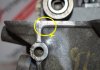 Culasse 04663979AB, 4663978AB pour CHRYSLER, DODGE EER, EES, ERR, EEO