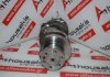 Kurbelwelle N811, 115256950 zum SHIBAURA, PERKINS N843, 403A-15, 403C-15, 403D-15, 403F-15, 103-15, 103-15D