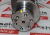 Kurbelwelle N811, 115256950 zum SHIBAURA, PERKINS N843, 403A-15, 403C-15, 403D-15, 403F-15, 103-15, 103-15D