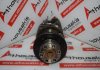 Cigüeñal 4457, 55492713 para OPEL B20DTH, B20DTJ, D20DTH