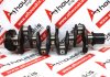 Crankshaft RZ4E, 8-98281-613-2, 8-98330-195-0 for ISUZU RZ4E