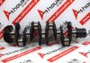 Crankshaft RZ4E, 8-98281-613-2, 8-98330-195-0 for ISUZU RZ4E