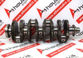 Cigüeñal D4HB, 23110-2F110 para HYUNDAI, KIA D4HB