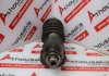 Cigüeñal D4HB, 23110-2F110 para HYUNDAI, KIA D4HB