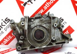 Oil pump 5400492, 55487572, 55499084 for OPEL