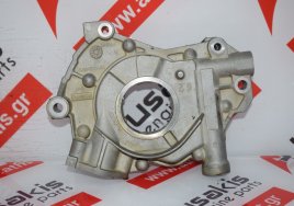 Ölpumpe AL3E6621AA, AL3Z6622A zum FORD 