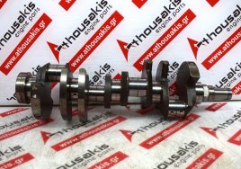 Albero motore RFAL3E-6303B27B, AL3Z6303A per FORD 
