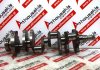 Crankshaft RFAL3E-6303B27B, AL3Z6303A for FORD 
