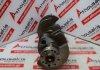 Crankshaft RFAL3E-6303B27B, AL3Z6303A for FORD 