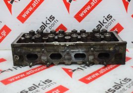 Cylinder Head 55204940 for FIAT