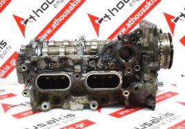 Culata FA20D, 4UGSE, 11063-AB710, 4U003-00115 para SUBARU, TOYOTA FA20D, 4UGSE