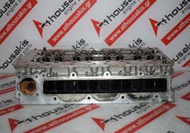 Cylinder Head 5802036306, 5043708073, 5801485124 for FIAT, IVECO