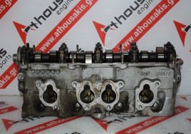 Cylinder Head 06A103373J, AXA, AQY, APK, AZH for VW