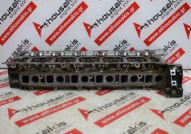 Cylinder Head R650016, 6560103403, 6560103503 for MERCEDES 656929