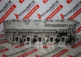Cylinder Head HRC2880, TD5 for LAND ROVER