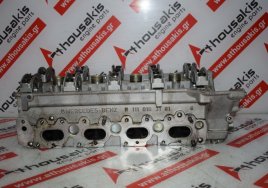 Cylinder Head 1110163101 for MERCEDES