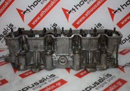 Cylinder Head HRC2666, 300TDi for LAND ROVER